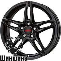 Alutec Poison Racing Black