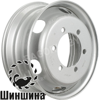 Asterro M18DS32 (1756) Silver / Серебристый