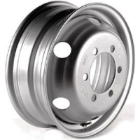 Asterro TC1607C (1000) Silver / Серебристый