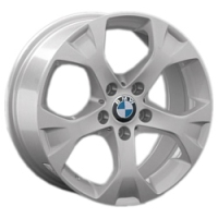 BMW B104 S / Серебристый