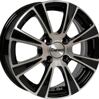 Carwel Бросно 27(127) SB / Насыщенный серебристый металлик