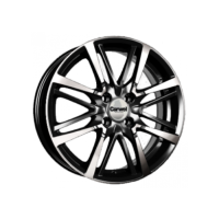 Carwel Бустах-ab 216 AB / Черный с полировкой