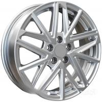 Carwel Галилео SL / Серебристый