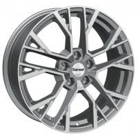 Carwel Камак-ag 1810 (Qashqai) AGR / Графитовый с полировкой