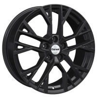 Carwel Камак-bl 1810 (Geely Tugella) BL / Чёрный