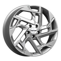 Carwel Кедон 270 (Tugella) SB / Насыщенный серебристый металлик