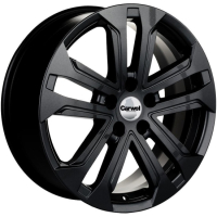 Carwel Куж-bl 1803 (Haval F7/F7x) BL / Чёрный