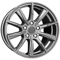 Carwel Лабаз-gr GR / Графитовый металлик