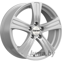 Carwel Лямбда 109 SB / Насыщенный серебристый металлик