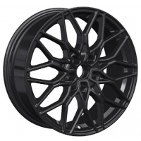 Carwel Шунет-bl 1612 (Polo) BL / Чёрный