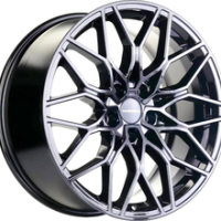 Carwel Тим-gr 1813 (Geely Monjaro) GRT / Графитовый