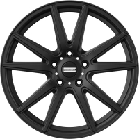 Fondmetal STC-MS Matt Black