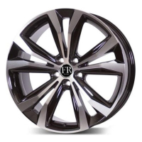 FR replica LX273 BMF