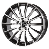 FR replica MR139 (MR911) BMF