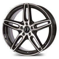 FR replica MR274 BMF