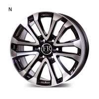 FR replica TY690 BMF