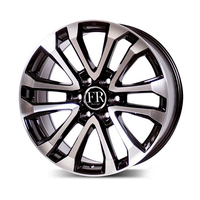 FR replica TY692 BMF