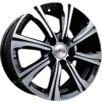 Апероль (КС862) Блэк Джек