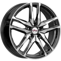 iFree Бомбей (КС1075) Блэк Джек