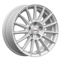 iFree KC1052 Азур Нео-классик / Серебристый