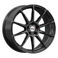 iFree KC1108-bl Винзор BK / Чёрный глянцевый