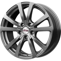 iFree KC645-13-hw Бэнкс Хай вэй / Графитовый