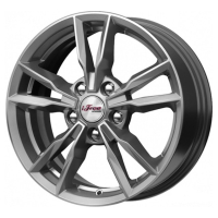 iFree KC865-hw Икигай Хай вэй / Графитовый