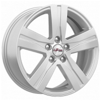 iFree KC913 Rebel Нео-классик / Серебристый