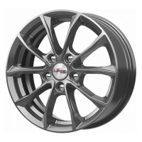 iFree KC914-hw Джет Хай вэй / Графитовый