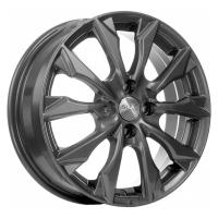 iFree KC938-hw Панган Хай вэй / Графитовый