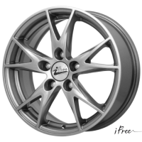 iFree Нирвана Хай Вэй