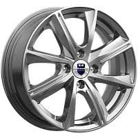 K&K Арнар-оригинал (КС890) Дарк платинум