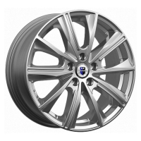 K&K Арнар (КС890) Дарк платинум