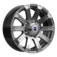 Байкал (КС601) Дарк платинум