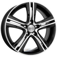 K&K Борелли-оригинал (КС613) Алмаз черный