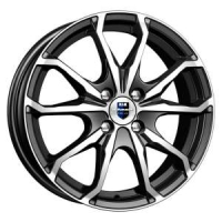 Brent-оригинал (КС733) Алмаз черный