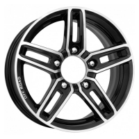 K&K Дон (КС588) Алмаз черный