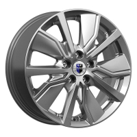 K&K Гамбит (КС961) Дарк платинум