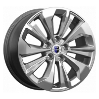 K&K KC936-dpl Авиор Дарк платинум брайт