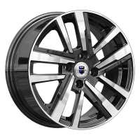 K&K Хант (КС1034) Алмаз черный