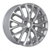 K&K КС782 Сильвер