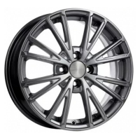 Меандр-оригинал (КС888) Дарк платинум