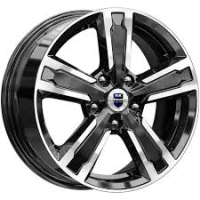 K&K Оклахома (КС998) Алмаз черный