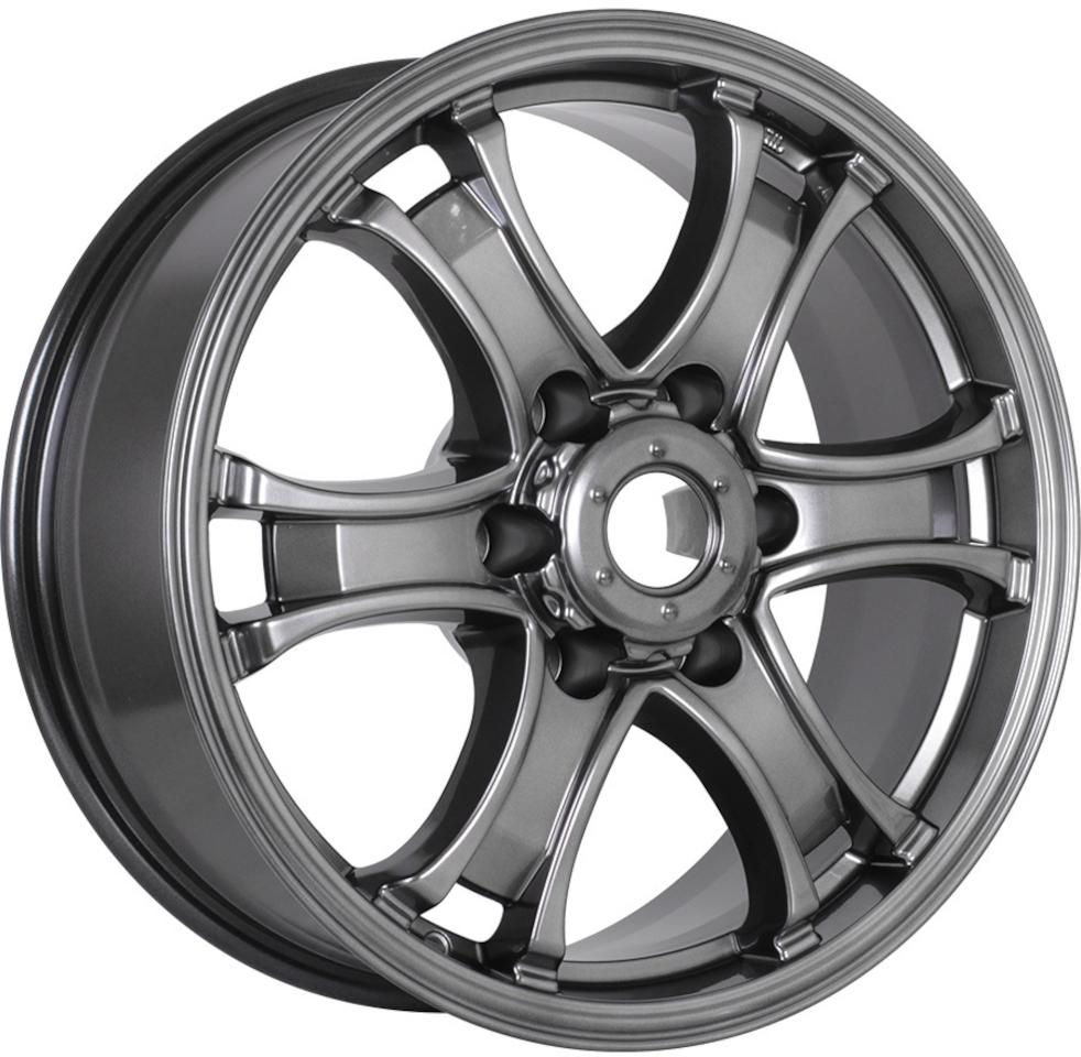 Балеар-оригинал (КС727) Дарк платинум