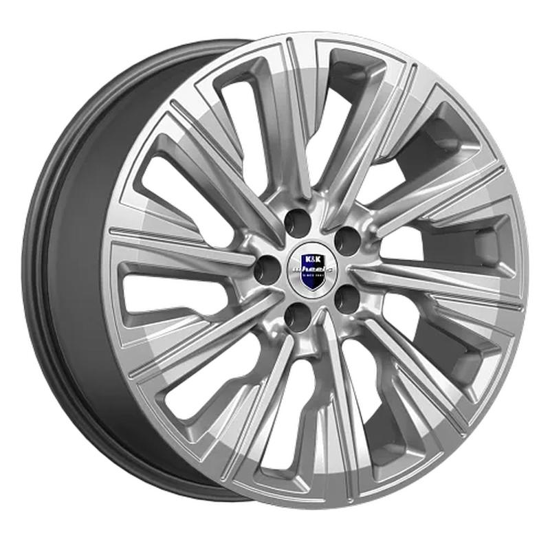 Галего (КС1039) Дарк платинум