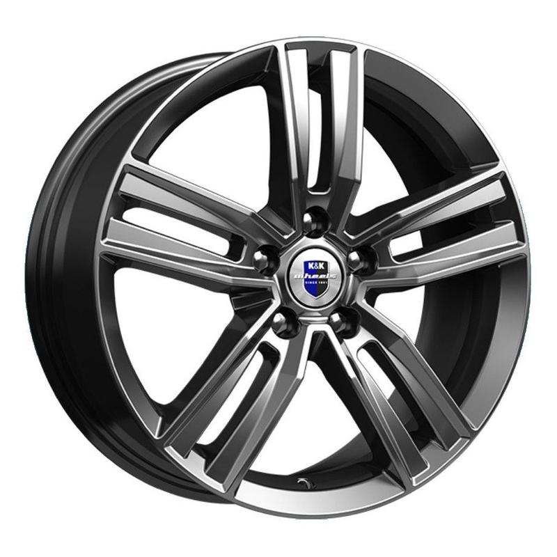 Танаис-оригинал (КС750) Дарк платинум