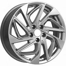 K&K КС883 Дарк платинум