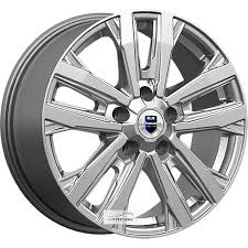 K&K Мичиган (КС1107) Дарк платинум