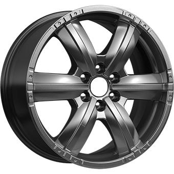 Окинава (КС469) Дарк платинум