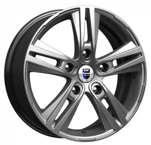 K&K Прайм (КС721) Дарк платинум